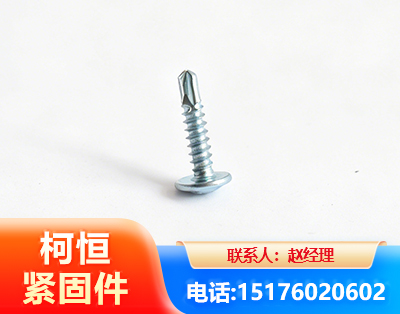 鞍山华司钻尾丝